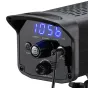 LED Monobloki - BRESSER SP-60 portable 60W LED Fresnel Light with Remote Control - ātri pasūtīt no ražotāja
