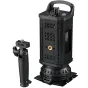 LED Monobloki - BRESSER SP-60 portable 60W LED Fresnel Light with Remote Control - ātri pasūtīt no ražotāja