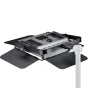 LED Gaismas paneļi - BRESSER BR-36W RGB Professional Multi Colour LED Light - ātri pasūtīt no ražotāja