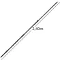 Boom statīvi - BRESSER 110-116BM 3 Section Boom Arm - ātri pasūtīt no ražotāja
