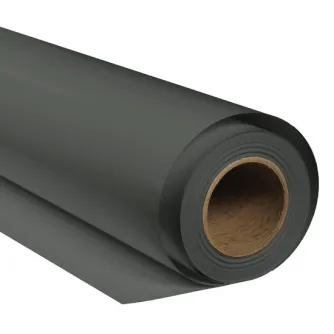 Foto foni - BRESSER SBP34 Paper Background Roll 2,72 x 11m Thundergrey - ātri pasūtīt no ražotāja