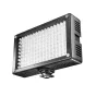LED Lampas kamerai - walimex pro LED Video Light Bi-Color with 144 LED 16952 - perc šodien veikalā un ar piegādi