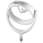 LED Gredzenveida lampas - BRESSER BR-RL 10B LED Ringlight with stand and USB connection - ātri pasūtīt no ražotāja