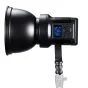 Monolight Style - BRESSER BR-80SL COB LED 80W Dual Kit - quick order from manufacturer