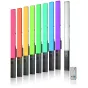 LED Gaismas nūjas - BRESSER BR-20RGB LED Tube 20W - perc šodien veikalā un ar piegādi