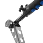Plecu turētāji RIG - walimex pro Hand-Shoulder-Videotripod Cineast I - ātri pasūtīt no ražotāja
