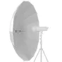 Foto lietussargi - walimex Translucent Light Umbrella white, 180cm - ātri pasūtīt no ražotāja
