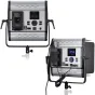 Light Panels - Bresser BR-S100B PRO Triple Kit - quick order from manufacturer