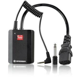 Radio palaidēji - BRESSER T-16 Photo Studio Trigger Receiver - ātri pasūtīt no ražotāja