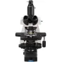 Mikroskopi - Bresser Nexcope NE910 professional laboratory microscope with excellent expandability - ātri pasūtīt no ražotāja