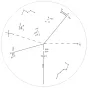 Teleskopi - Bresser Vixen Polarscope PF-L II for AP & SX Mounts - ātri pasūtīt no ražotāja