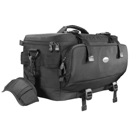 mantona Photo Bag New York L