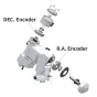 Teleskopi - Bresser Vixen Encoder for AXJ Mount - ātri pasūtīt no ražotāja