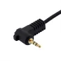 Piederumi kameru zibspuldzēm - Bresser Vixen trigger cable COM for Canon, Fujifilm, Olympus, Pentax, Samsung - ātri pasūtīt no ražotāja