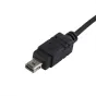 Piederumi kameru zibspuldzēm - Bresser Trigger cable NA for Nikon - ātri pasūtīt no ražotāja