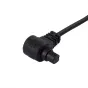 Piederumi kameru zibspuldzēm - Bresser Trigger cable CN3 for Canon - ātri pasūtīt no ražotāja