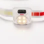 Lukturi - Bresser Vixen SG-L02 Headlamp red-light white-light - ātri pasūtīt no ražotāja