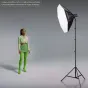 Statīvi apgaismojumam - BRESSER BR-TP400R Lightstand 400cm - ātri pasūtīt no ražotāja