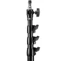 Statīvi apgaismojumam - BRESSER BR-TP240 PRO-1 Compact Lightstand 240cm - perc šodien veikalā un ar piegādi