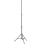 Statīvi apgaismojumam - BRESSER BR-TP280 Lightstand 280cm - perc šodien veikalā un ar piegādi