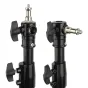 Statīvi apgaismojumam - BRESSER BR-TP280 Lightstand 280cm - perc šodien veikalā un ar piegādi