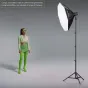 Statīvi apgaismojumam - BRESSER BR-TP240 PRO-1 lamp tripod set of 2 - ātri pasūtīt no ražotāja