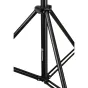 Statīvi apgaismojumam - BRESSER 2x BR-TP280 PRO-1 tripod (280 cm) + bag - ātri pasūtīt no ražotāja