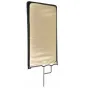 Atstarotāju paneļi - BRESSER C-Stand 5-in-1 Flag Panel 75x90cm - ātri pasūtīt no ražotāja