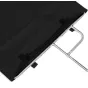 Atstarotāju paneļi - BRESSER C-Stand 5-in-1 Flag Panel 75x90cm - ātri pasūtīt no ražotāja