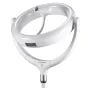 LED Gredzenveida lampas - BRESSER BR-RL 10B LED Ringlight with stand and USB connection - ātri pasūtīt no ražotāja