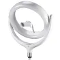 LED Gredzenveida lampas - BRESSER BR-RL 10B LED Ringlight with stand and USB connection - ātri pasūtīt no ražotāja