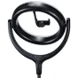 LED Gredzenveida lampas - BRESSER BR-RL 10B LED Ringlight with stand and USB connection - ātri pasūtīt no ražotāja
