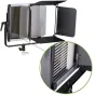 Light Panels - Bresser BR-S100B PRO Triple Kit - quick order from manufacturer