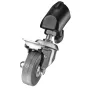 Tripod Accessories - Walimex pro Tripod Wheels Pro, set of 3 - quick order from manufacturer Best choise selected by experts