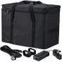 Light Panels - Bresser BR-S100B PRO Triple Kit - quick order from manufacturer