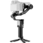 Camera stabilizer - DJI Gimbal RS 3 MINI RS3 3-axis motorised gyroscopic stabiliser for mirrorless - buy today in Master Foto store and with delivery Best choise selected by experts