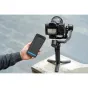 Camera stabilizer - DJI Gimbal RS 3 MINI RS3 3-axis motorised gyroscopic stabiliser for mirrorless - buy today in Master Foto store and with delivery Best choise selected by experts