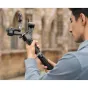 Camera stabilizer - DJI Gimbal RS 3 MINI RS3 3-axis motorised gyroscopic stabiliser for mirrorless - buy today in Master Foto store and with delivery Best choise selected by experts