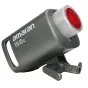 LED Monobloki - Amaran 150C RGBWW Full-Color Bowens Mount Point-Source Led Lights - perc šodien veikalā un ar piegādi