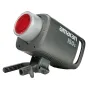 LED Monobloki - Amaran 150C RGBWW Full-Color Bowens Mount Point-Source Led Lights - perc šodien veikalā un ar piegādi
