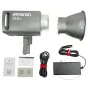 LED Monobloki - Amaran 150C RGBWW Full-Color Bowens Mount Point-Source Led Lights - perc šodien veikalā un ar piegādi