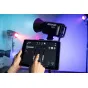 LED Monobloki - Amaran 150C RGBWW Full-Color Bowens Mount Point-Source Led Lights - perc šodien veikalā un ar piegādi