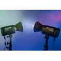 LED Monobloki - Amaran 150C RGBWW Full-Color Bowens Mount Point-Source Led Lights - perc šodien veikalā un ar piegādi