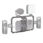 Viedtālruņiem - SMALLRIG 2791 UNIVERSAL MOBILE PHONE CAGE 2791 - perc šodien veikalā un ar piegādi
