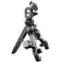 Turētāji - walimex 2 in 1 statīvs&knaģis / table&clamp tripod 17cm 18566 - ātri pasūtīt no ražotāja