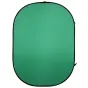 Foto foni - walimex Foldable Background green, 147x200cm - ātri pasūtīt no ražotāja
