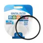 JJC Ultra Slim MC UV filtras 52 mm juodas pakuotėje su apsauga nuo įbrėžimų ir UV spindulių