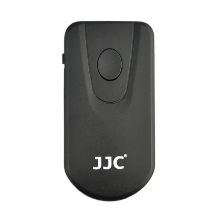 JJC Draadloze Afstandsbediening IS C1 (Canon RC 1, RC 5, RC 6)