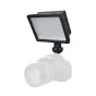 On-camera LED light - JJC LED-160 Macro LED Light - quick order from manufacturer