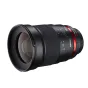 Objektīvi - walimex pro 35/1,4 DSLR Nikon F AE black - ātri pasūtīt no ražotāja